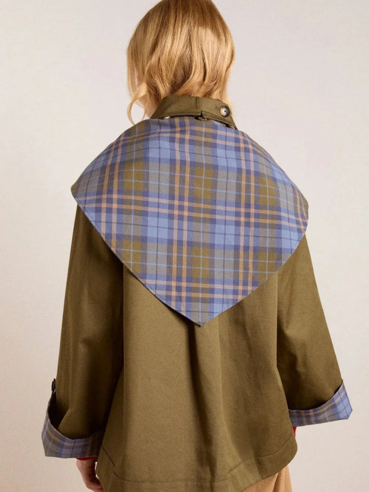 Dilessina Jacket