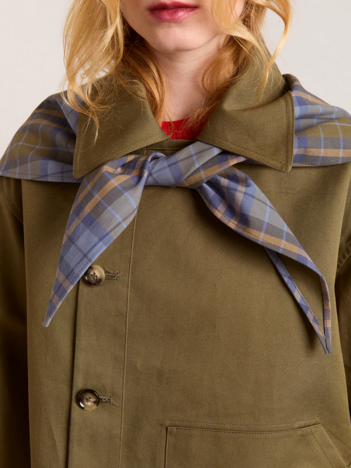 Dilessina Jacket