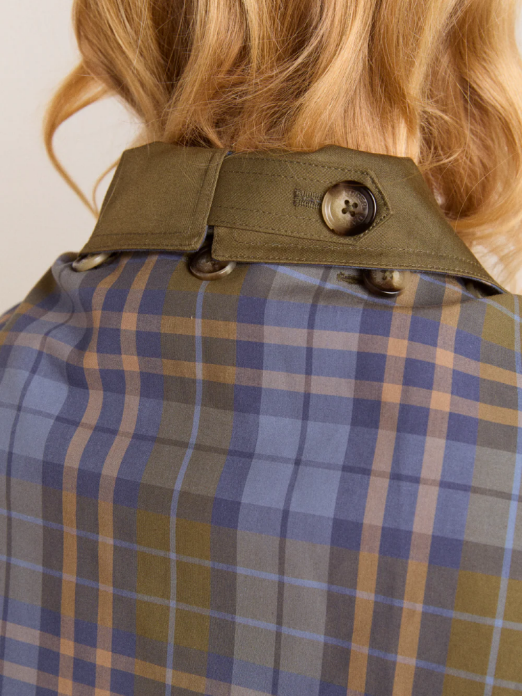 Dilessina Jacket