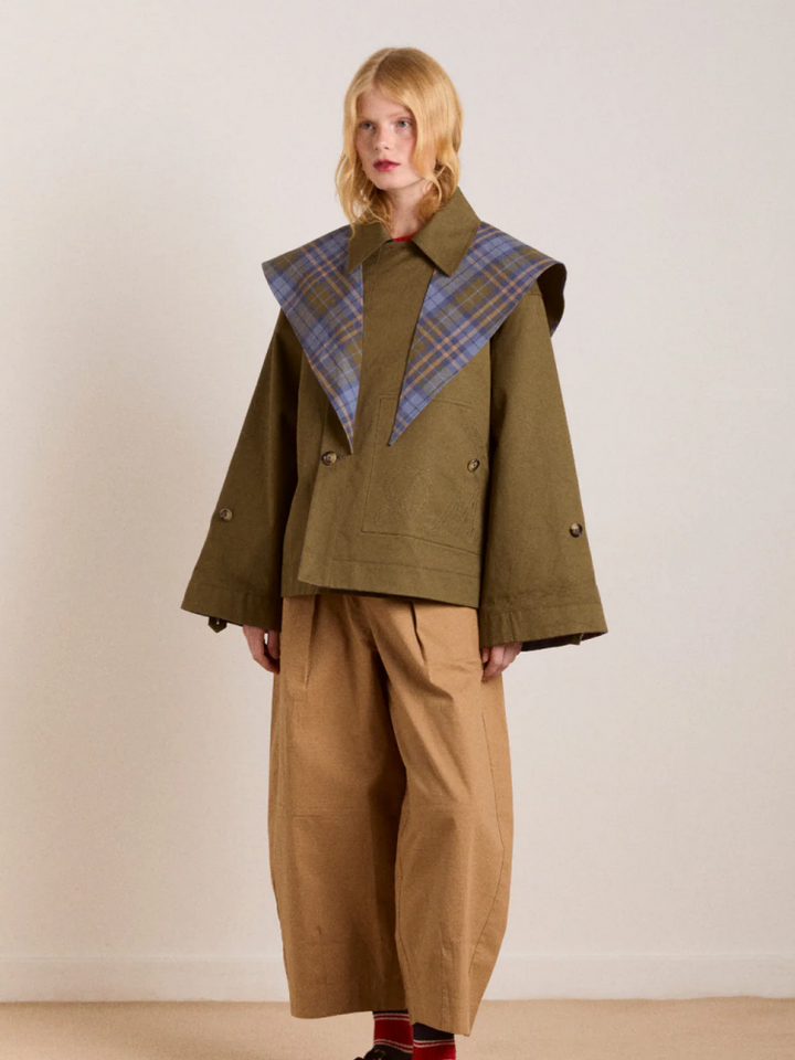 Dilessina Jacket
