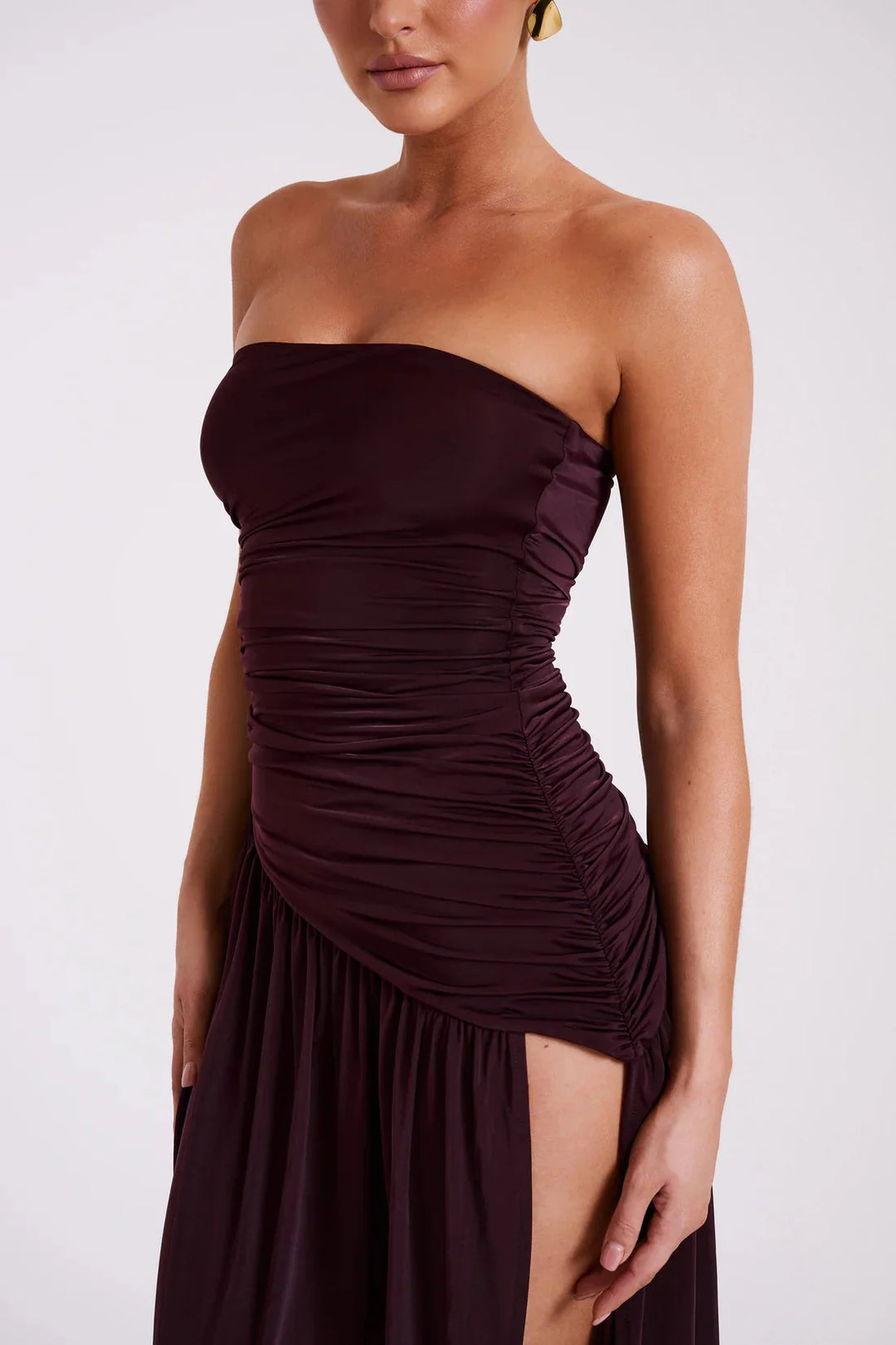 Querina Maxi Dress