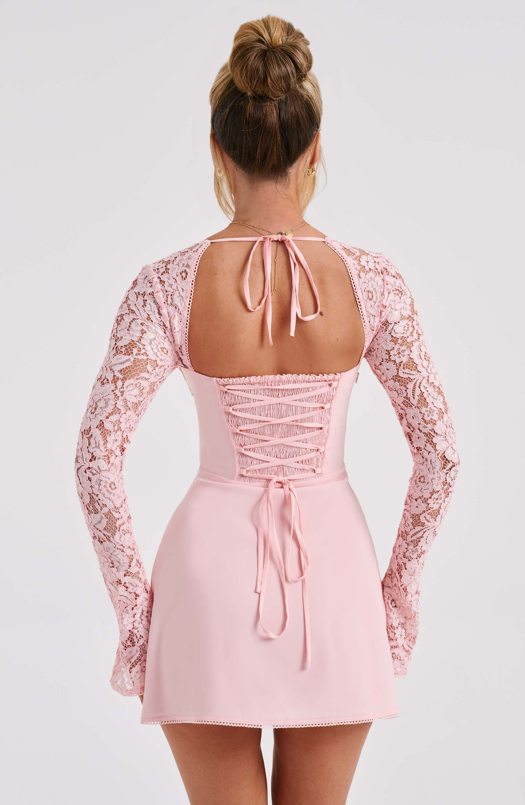 Alessenza Mini Dress