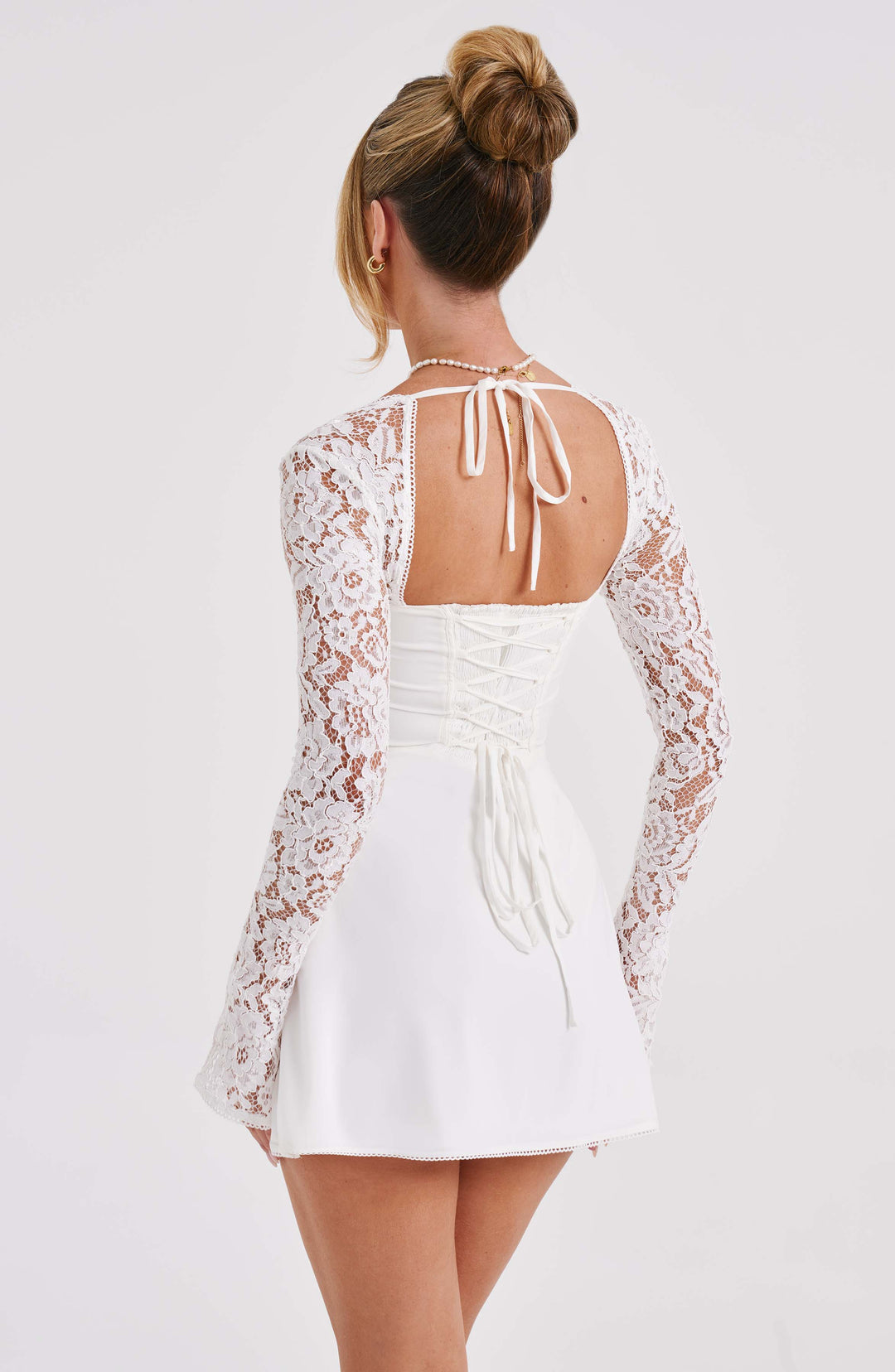 Alessenza Mini Dress