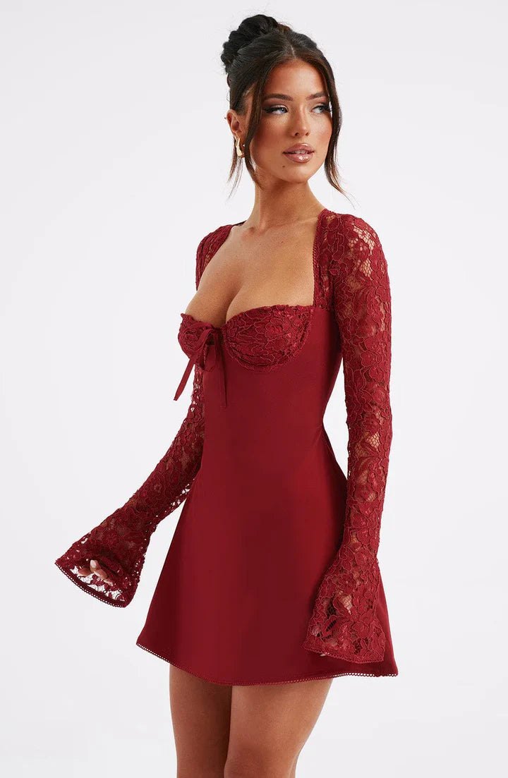 Alessenza Mini Dress