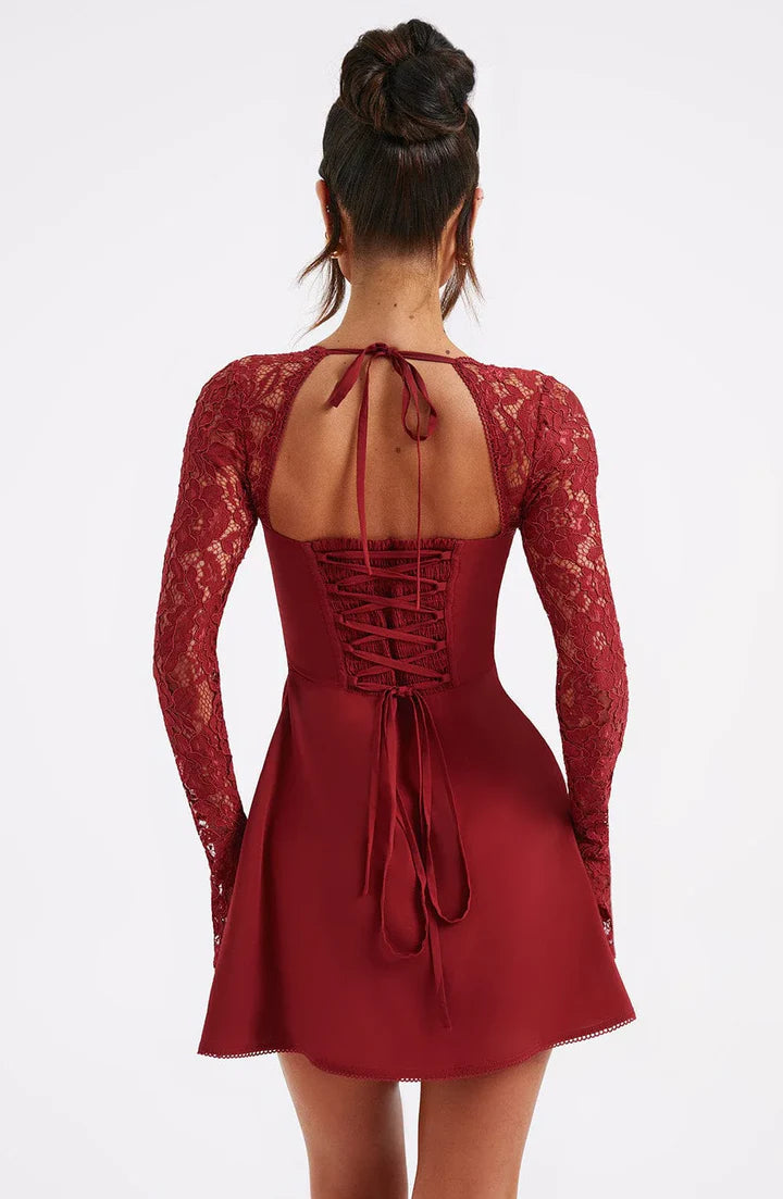 Alessenza Mini Dress