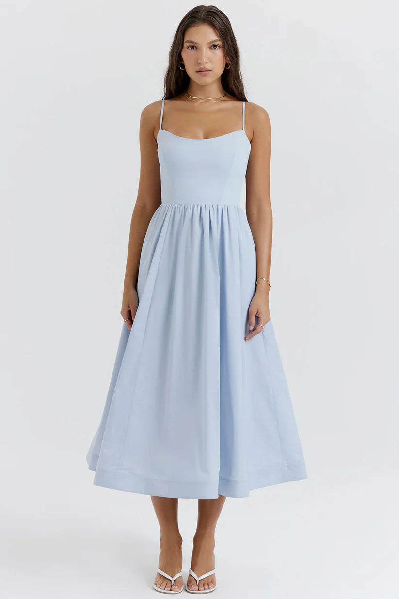 Pietrina Maxi Dress