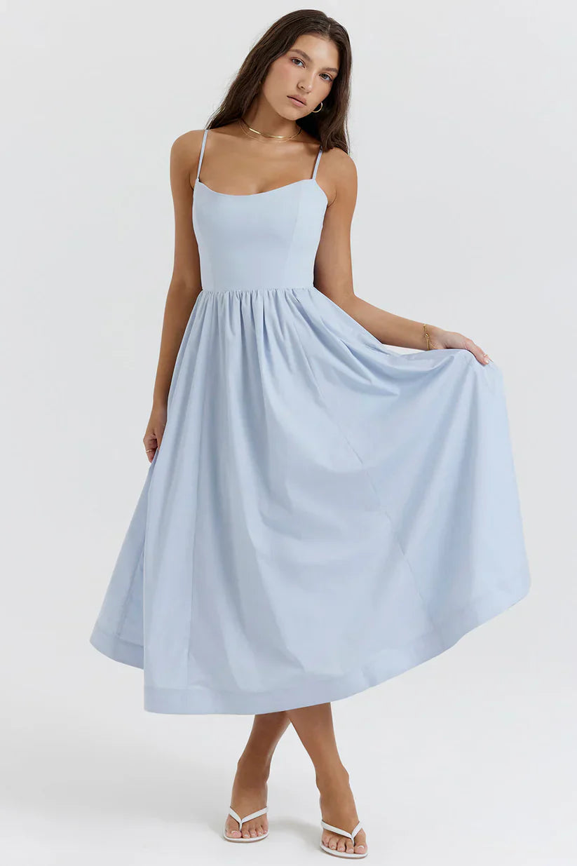 Pietrina Maxi Dress