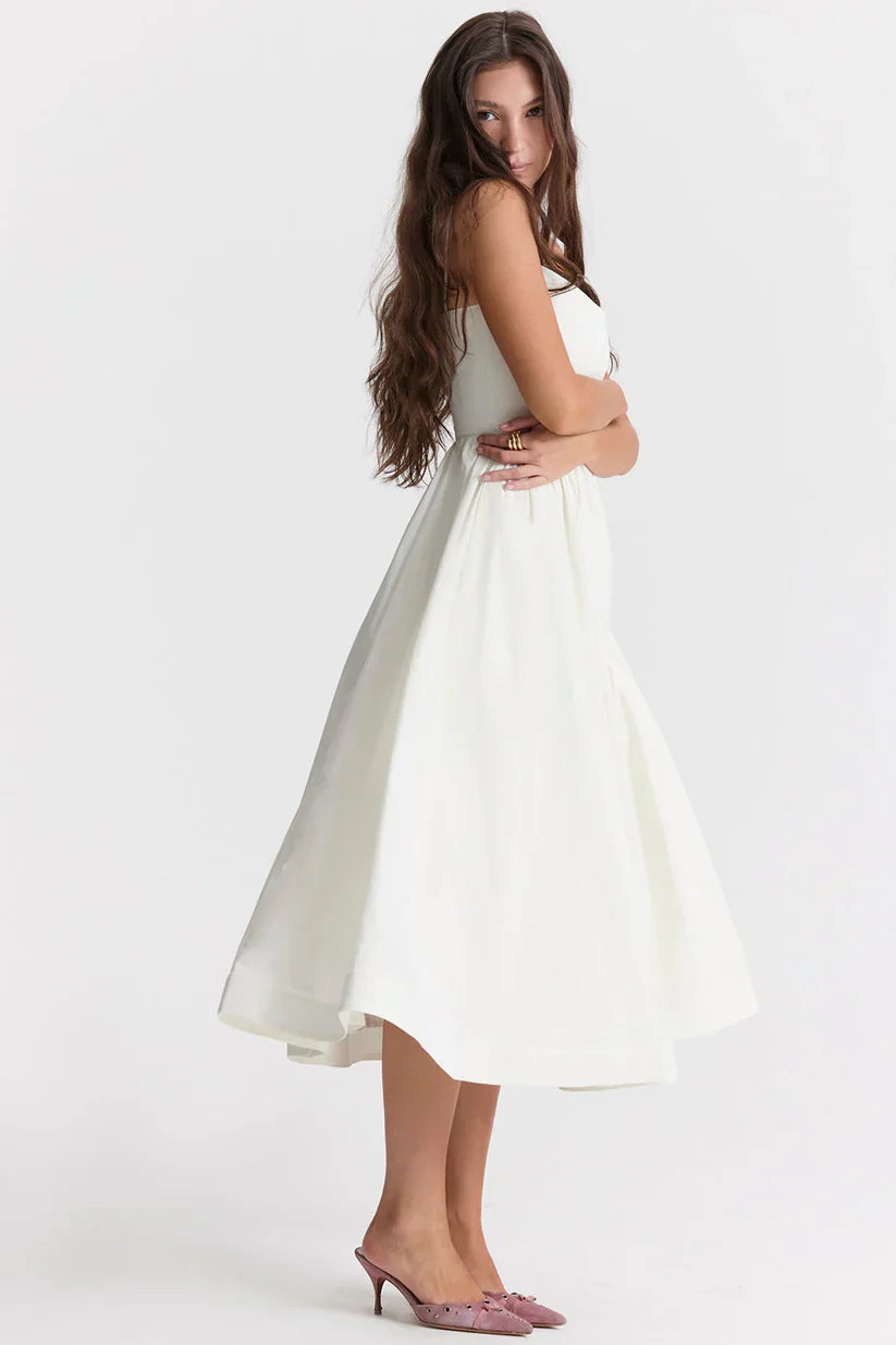 Pietrina Maxi Dress