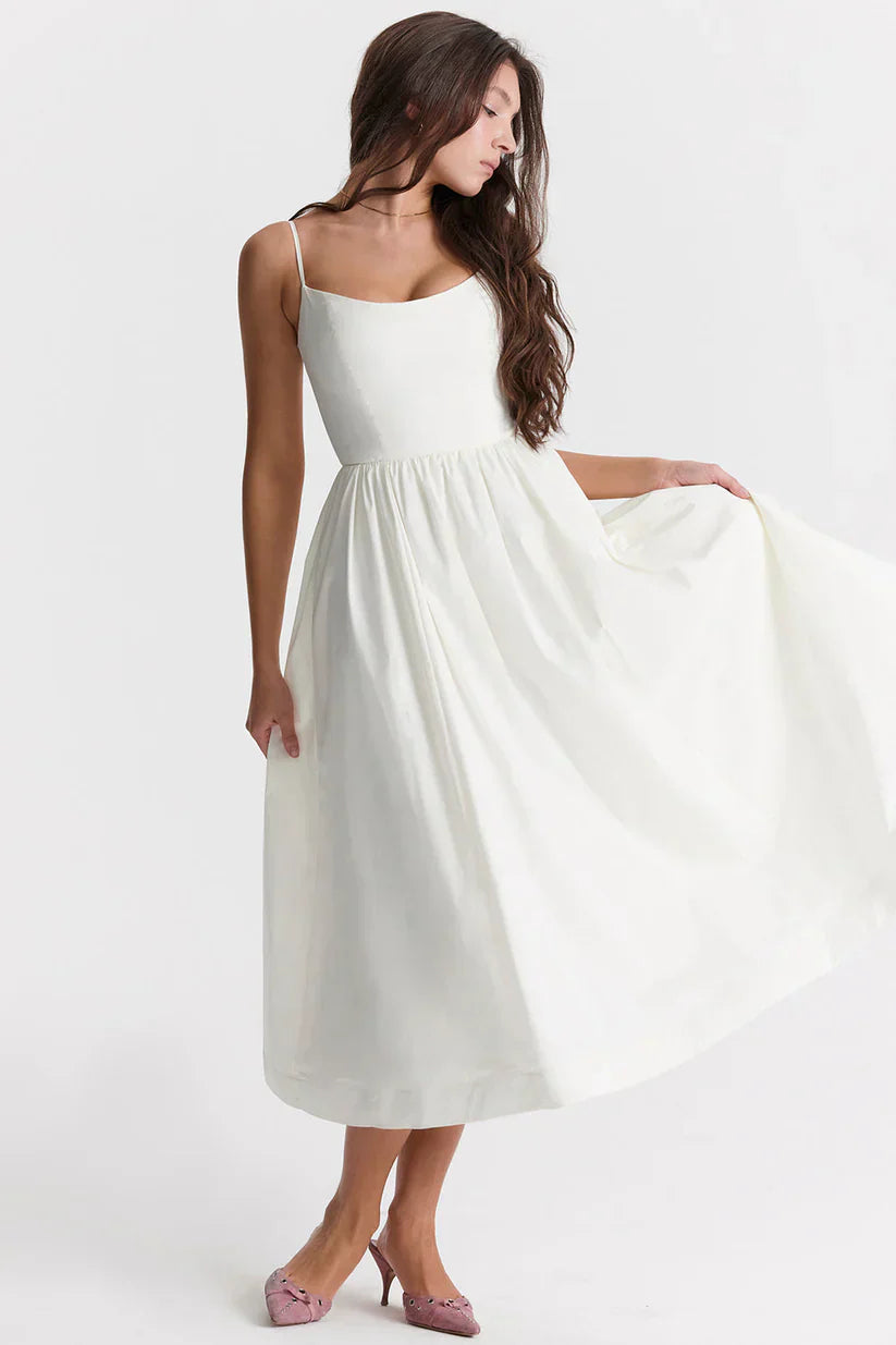 Pietrina Maxi Dress