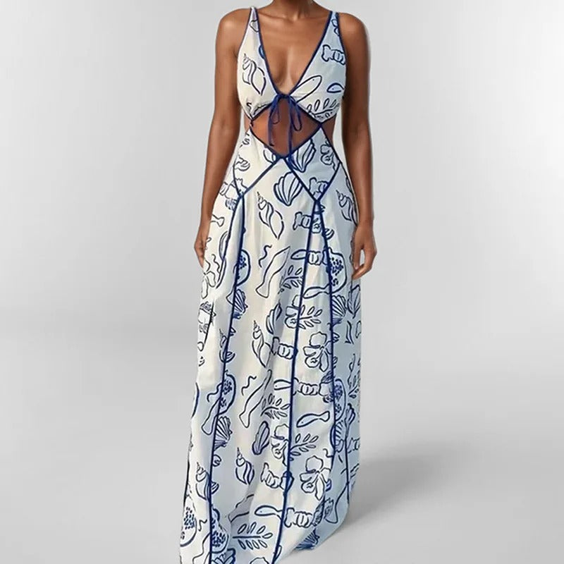 Emma Lace Maxi