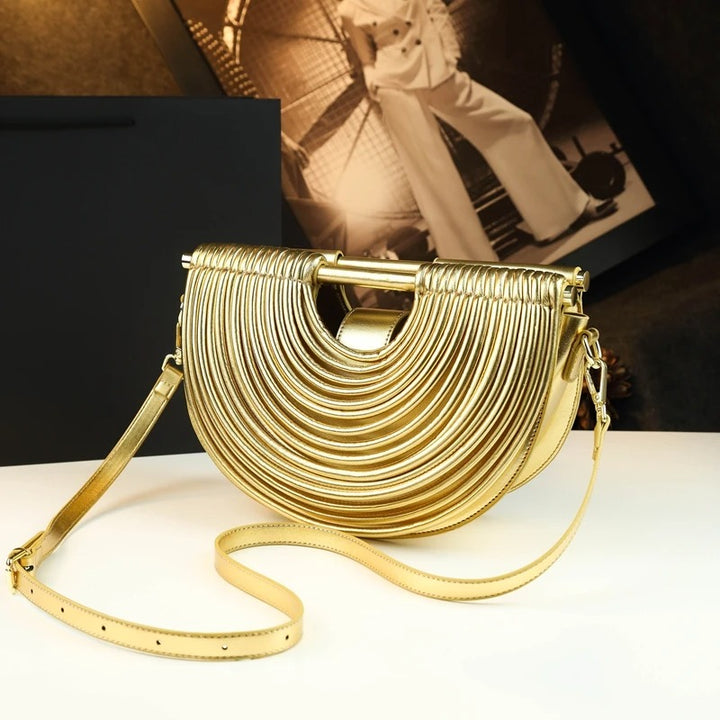 Zirvana Handbag