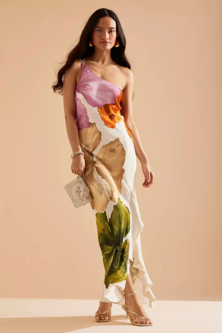 Élodie Maxi Dress