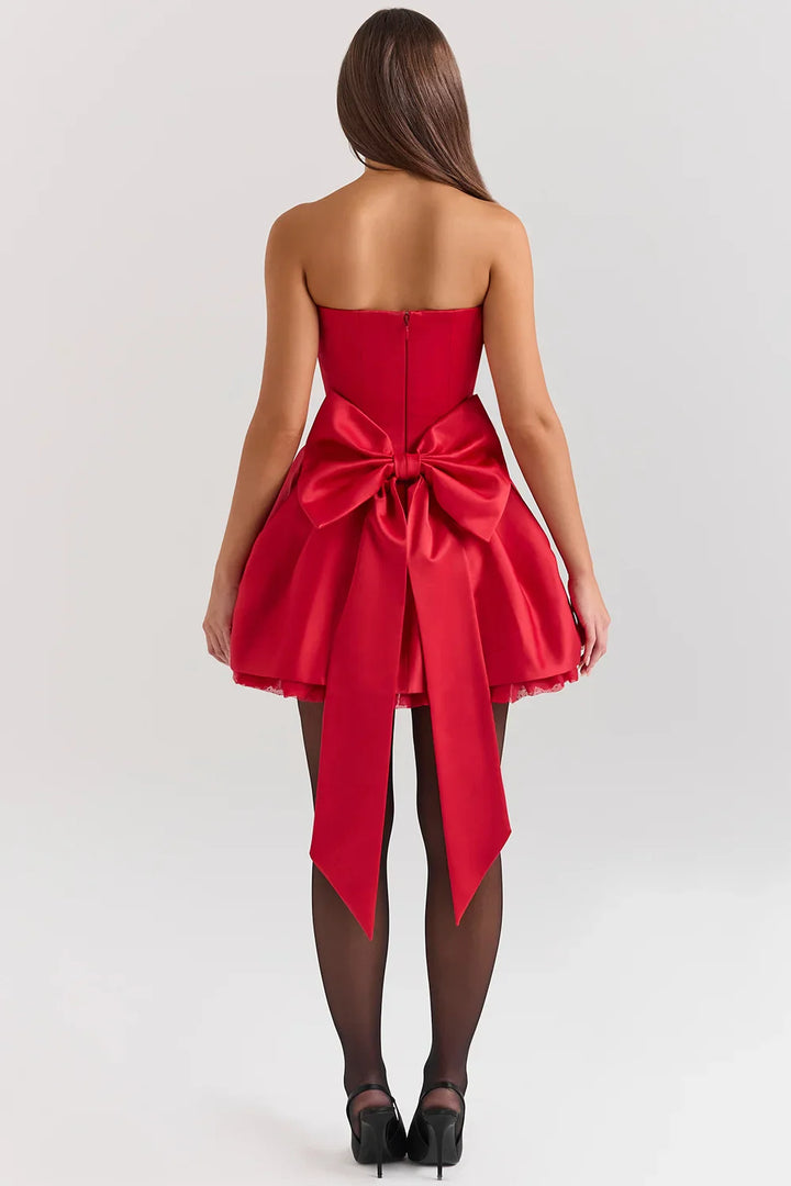 Ballavera Mini Dress