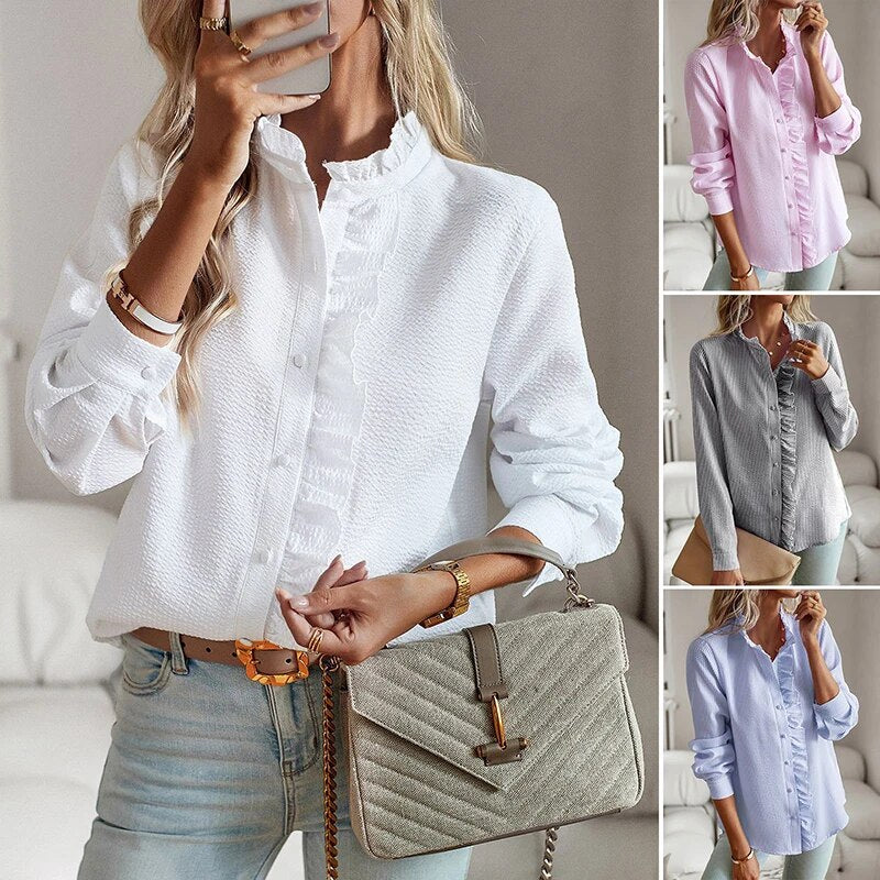 Ella Blouse