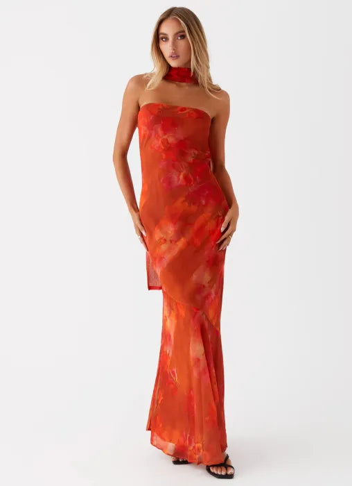 Giulianna Maxi Dress