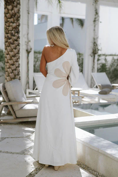 Bellaria Maxi Dress