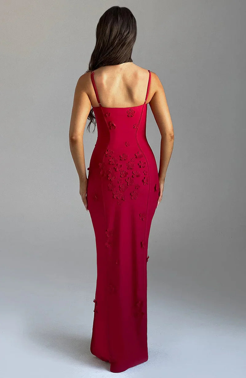 Serafina Maxi Dress