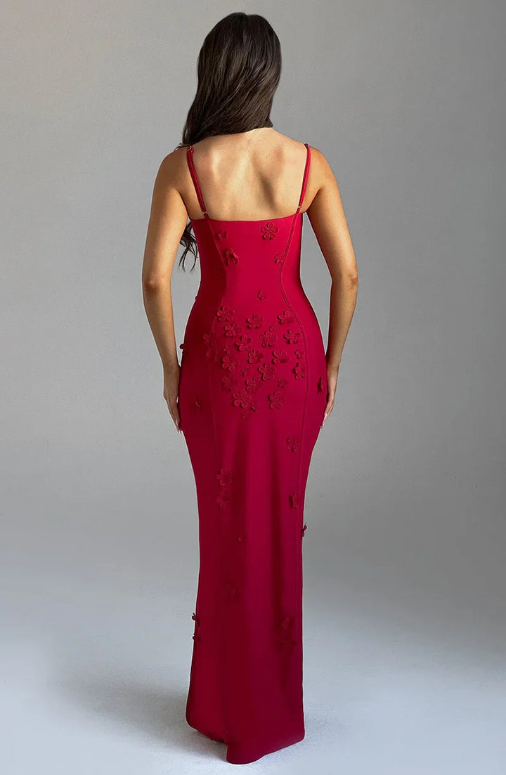 Serafina Maxi Dress