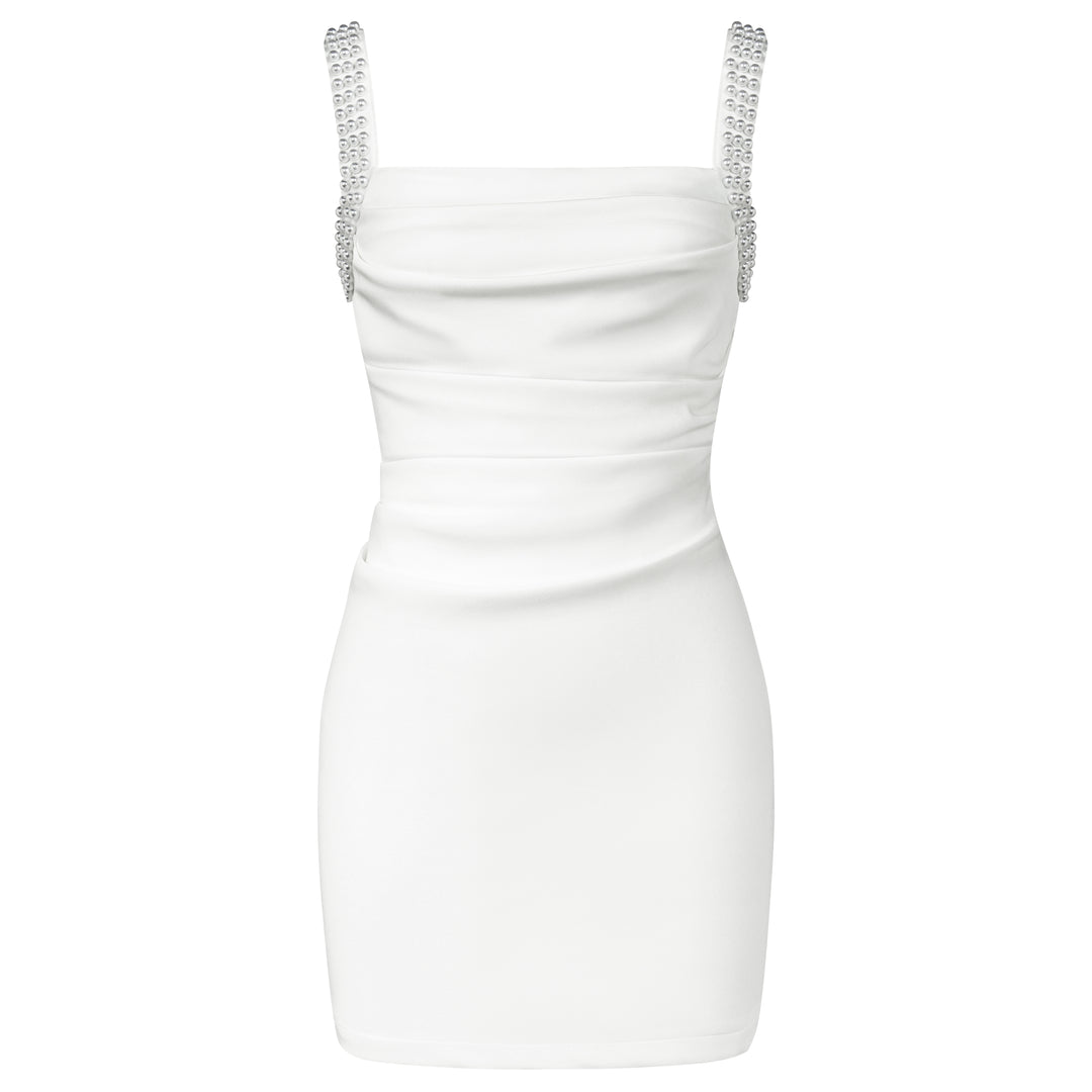 Manuela Mini Dress