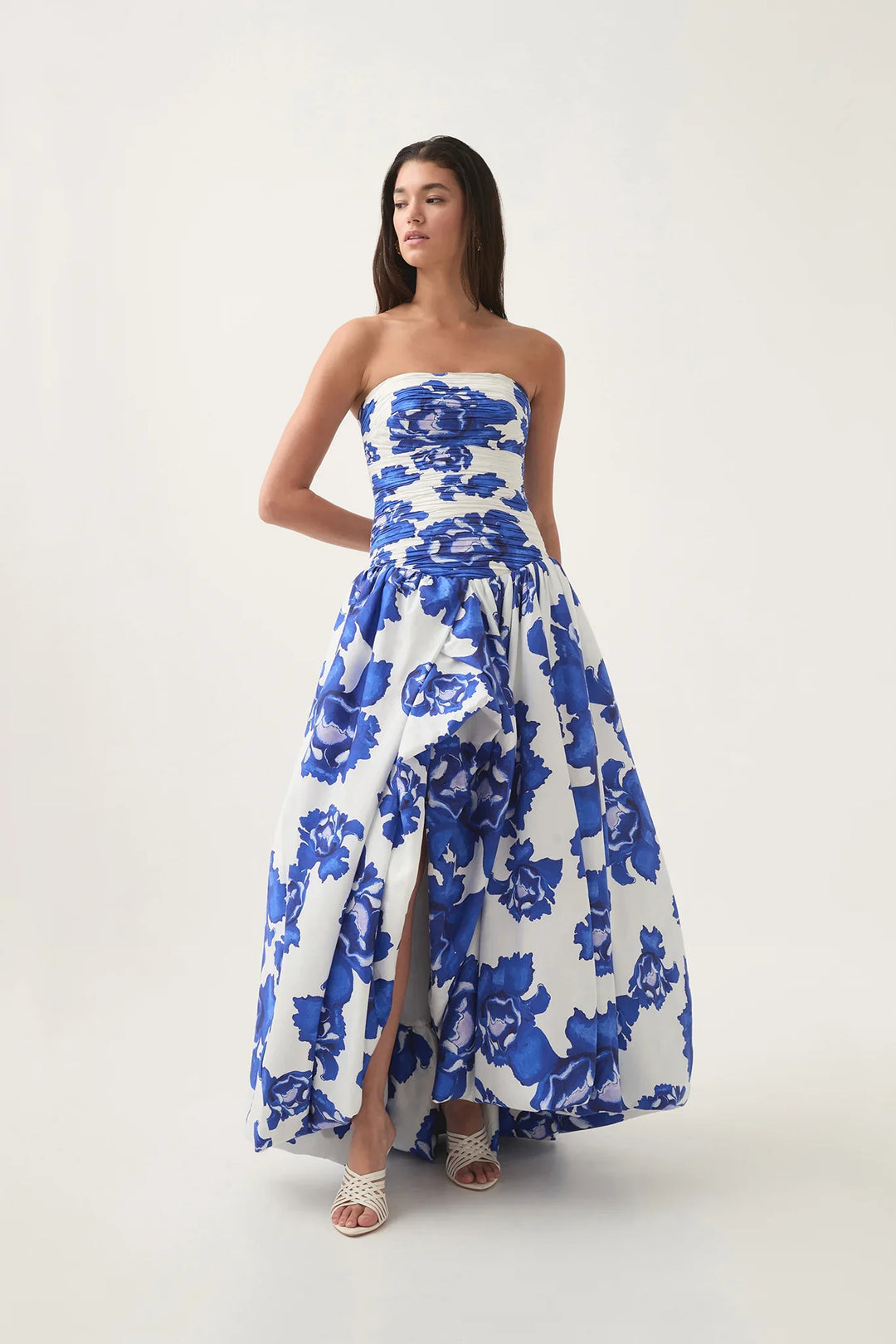 Primavera Maxi Dress