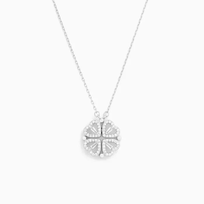 Ofelia Heart Necklace