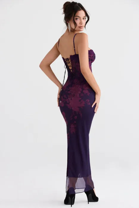 SABELLA Maxi Dress