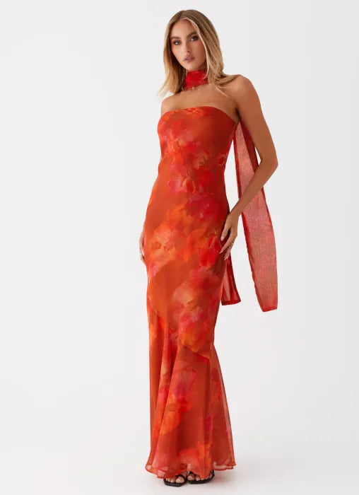 Giulianna Maxi Dress