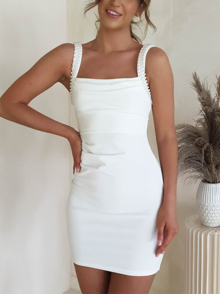 Manuela Mini Dress