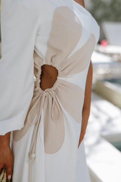 Bellaria Maxi Dress
