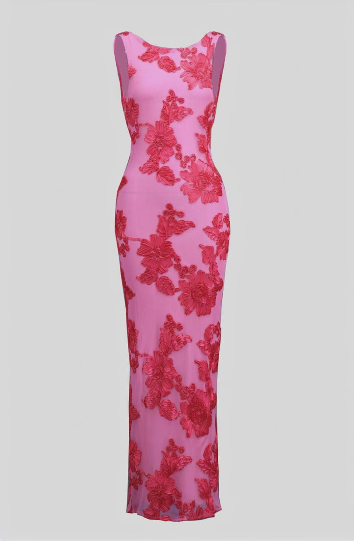 Amara Maxi Dress