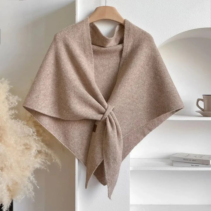 Favoretta Cape Coat