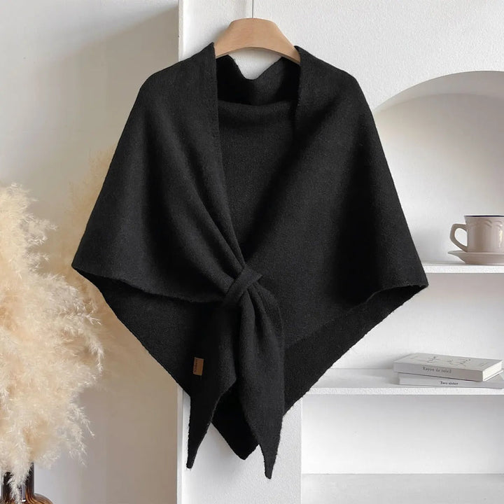 Favoretta Cape Coat
