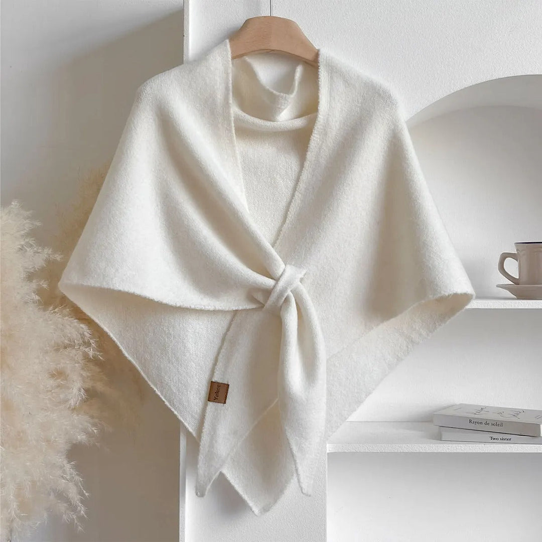 Favoretta Cape Coat